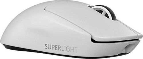 G PRO X Superlight 2 SE Kablosuz Oyuncu Mouse, Beyaz 910-007555