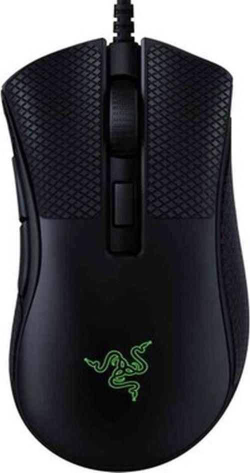 Deathadder V2 Mini Gamin Mouse + Trust Gxt 764 Mouse Pad