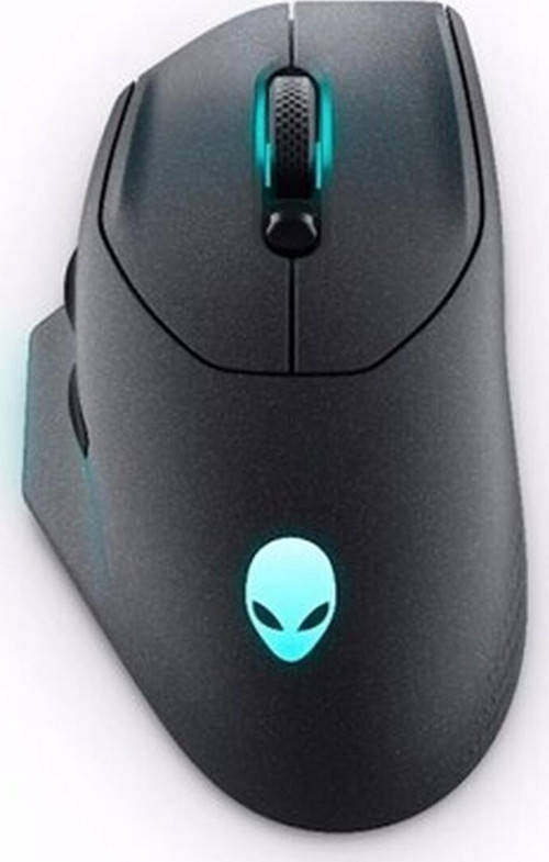 Alienware AW620M Alienfx Rgb 26.000 Dpı Optik Kablosuz Gaming Mouse