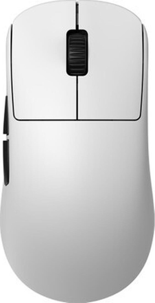 OP1WE Kablosuz Oyuncu Mouse - Beyaz