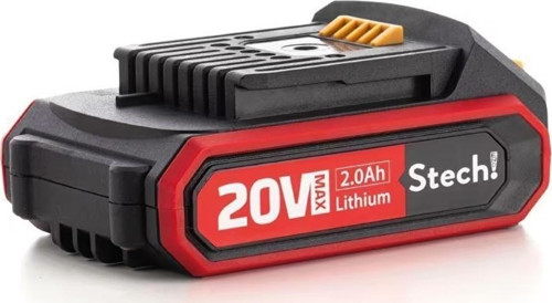 STECH END SX02-20 V 2.0 AH AKÜ