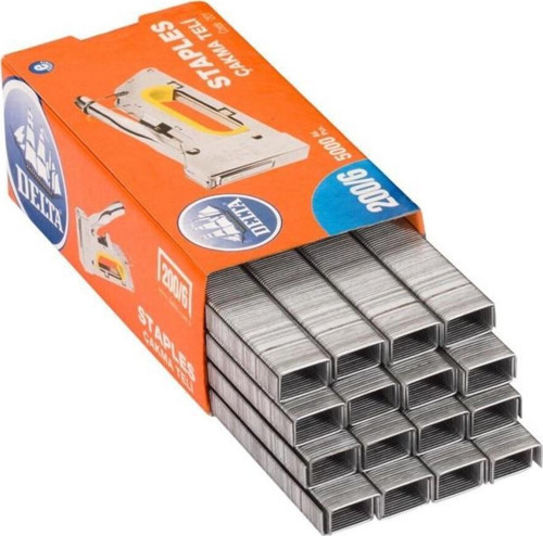 200/6 El Tabanca Teli 5000 Li Paket