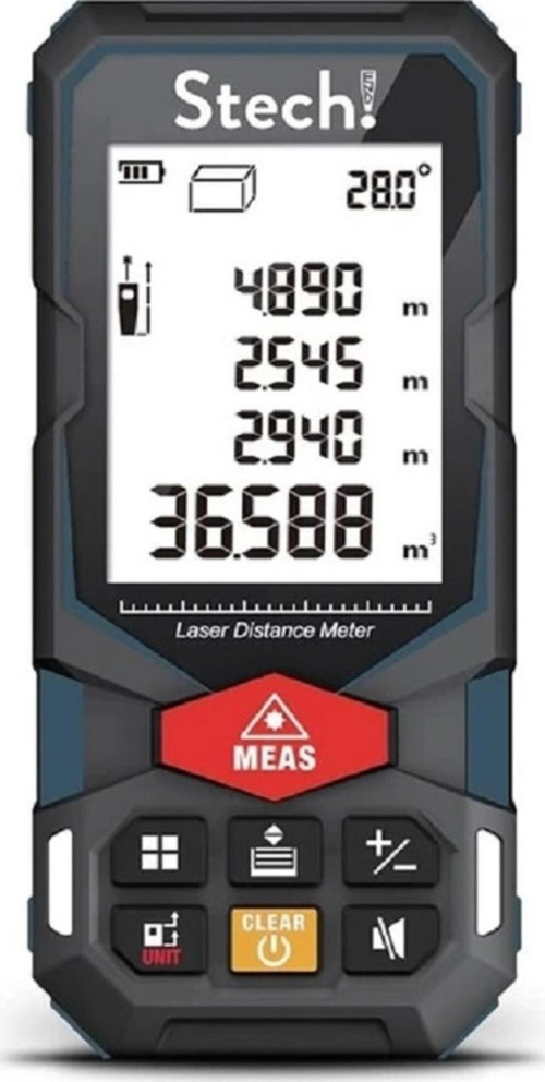 Lazer Metre 100MT SLM100