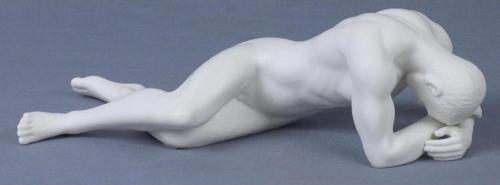 Veronese Biblolar ? Porselen-body Porselen-21,5*10*6,5 Cm-jcp30058aa