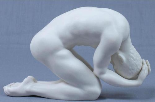 Veronese Biblolar ? Porselen-body Porselen-22*10*13 Cm-jcp30072aa