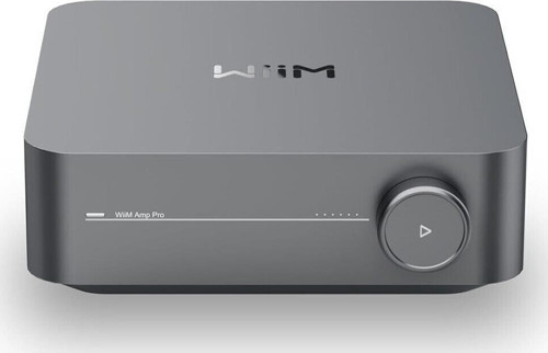 AMP PRO ENTEGRE AMPLİFİKATÖR SPACE GREY