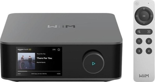 AMP ULTRA NETWORK VE ENTEGRE AMPLİFİKATÖR