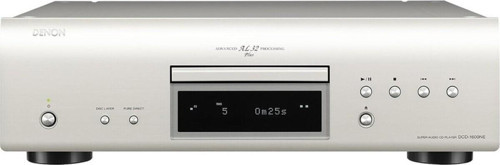 DCD-1600NE CD ÇALAR