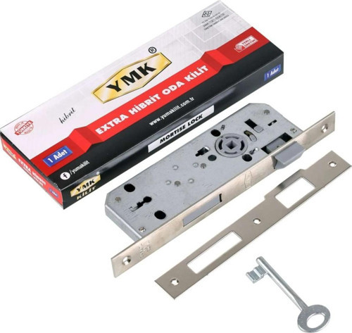 ODA GÖMME KİLİT HİBRİT EXTRA 40 MM YMK-613H