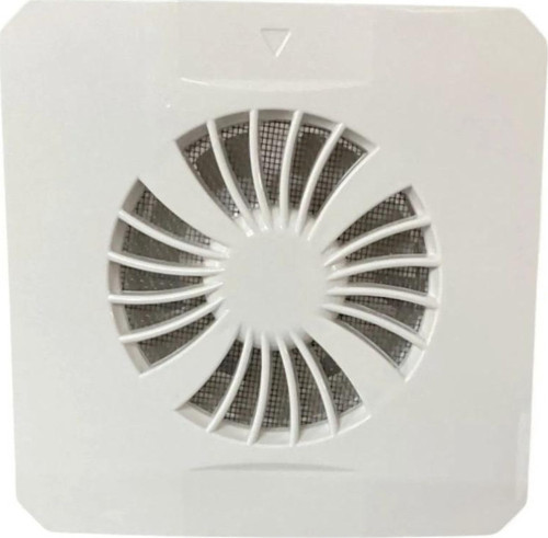 BANYO-TUVALET ASPİRATÖR 120 MM ASP-120