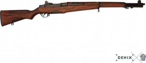 Koleksiyon Grubu-M1 GARAND RIFLE, USA 1932-JDNX1105-Orijinalden ilham alan tasarım.