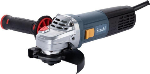 AVUÇ TAŞLAMA 125 MM 1400 W ELEKTİRİKLİ