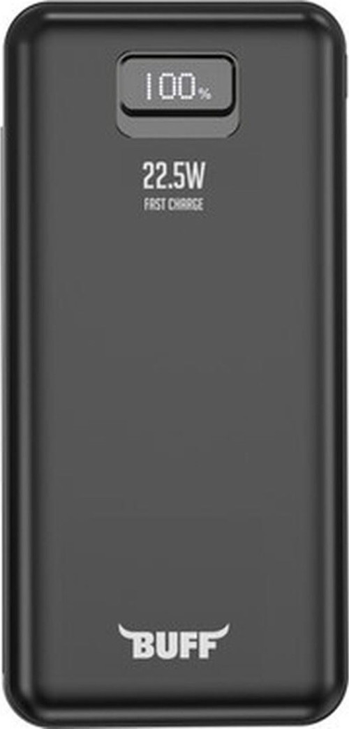 Buff BP18 22.5W 20.000MAH Powerbank