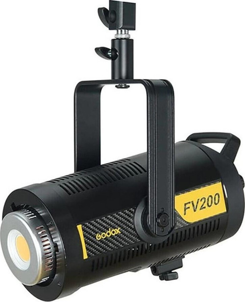 FV200 Flaş / LED200W LED Video Işığı