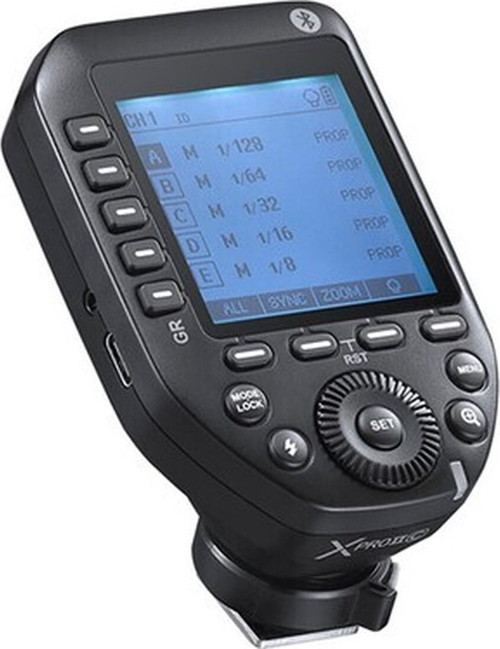 Xproıı-C Canon Uyumlu Ttl Flaş Tetikleyici