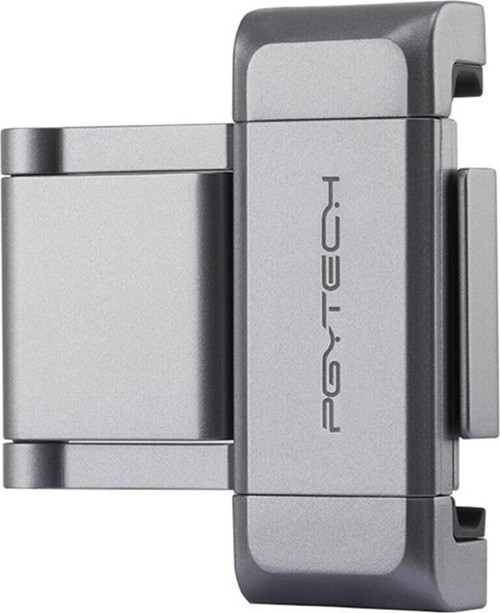 Dji Osmo Pocket Uyumlu Plus Telefon Tutucu