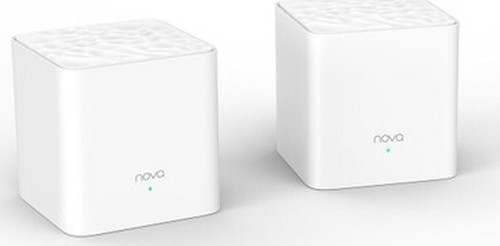 Mw3 2 Pack Mesh Wifi 200M2 Dualband Router