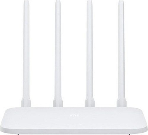 Mi 300 Mbps 2.4ghz 4c Kablosuz 4 Anten Router 417014