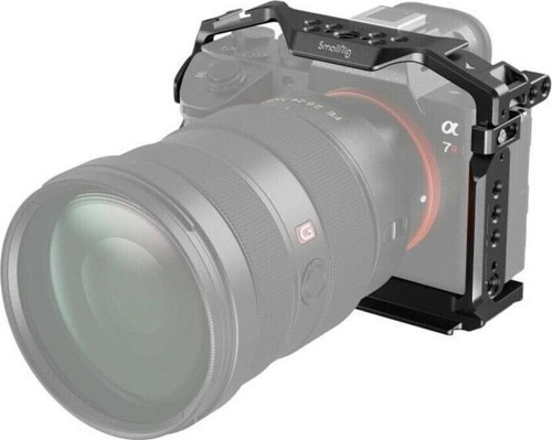 2087D Sony A7III / A7RIII İçin Kafes