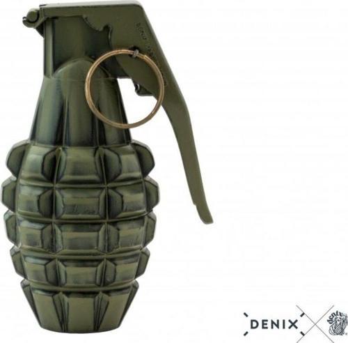 Koleksiyon Grubu-MK 2 OR PINEAPPLE HAND GRENADE, USA 1918-Kağıt Tutucu-DNX738-V