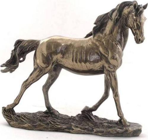 VERONESE BİBLOLAR Atlar AT BİBLO 27*9*23,5 cm JWU75200A1