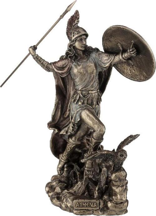 VERONESE BİBLOLAR Mitoloji & Tarih ATHENA 13*18*26 cm JWU76978A4