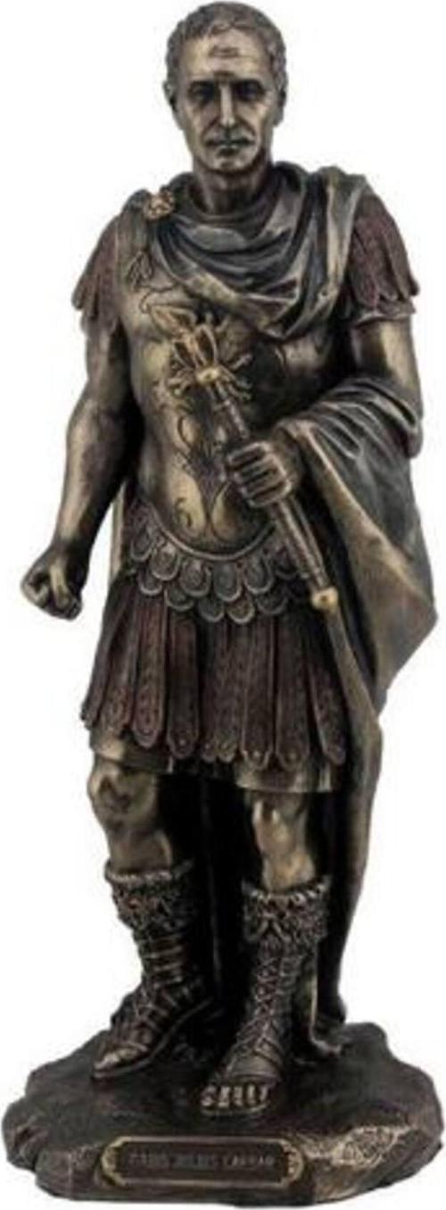 VERONESE BİBLOLAR Mitoloji & Tarih GAIUS JULIUS CAESAR 10*8,5*26 cm JWU76171A4
