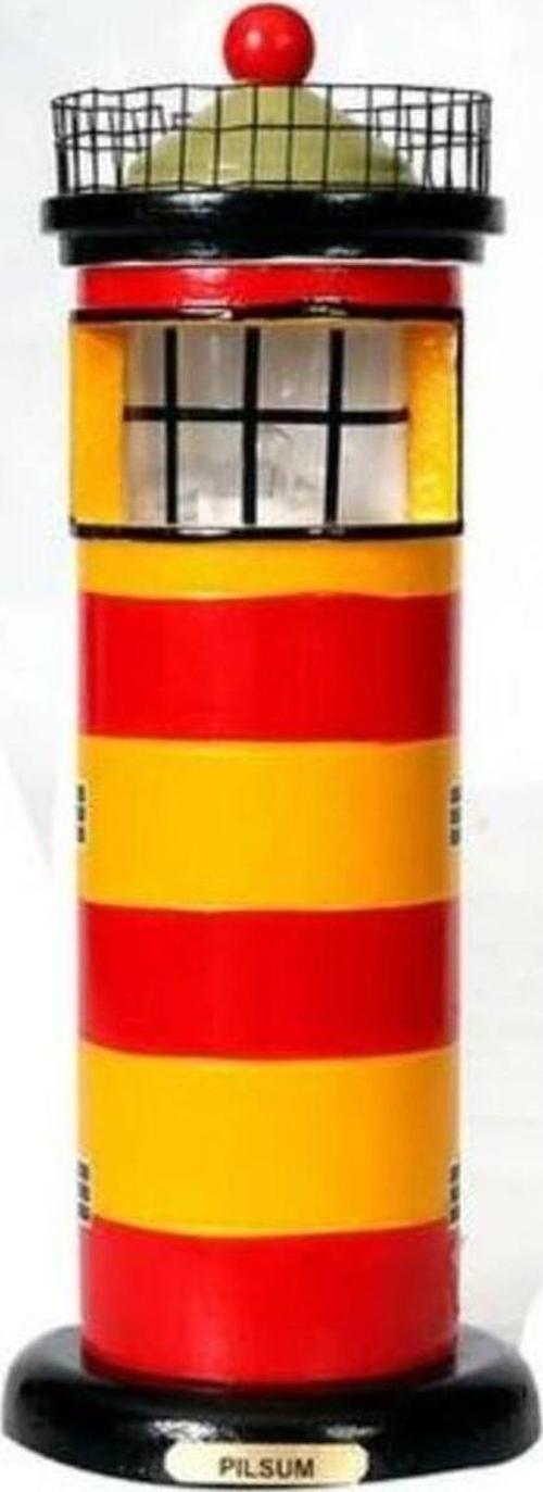 Denizcilik › Denizcilik Grubu › Marine Aksesuar- Işıklı Fener>>35 Cm.