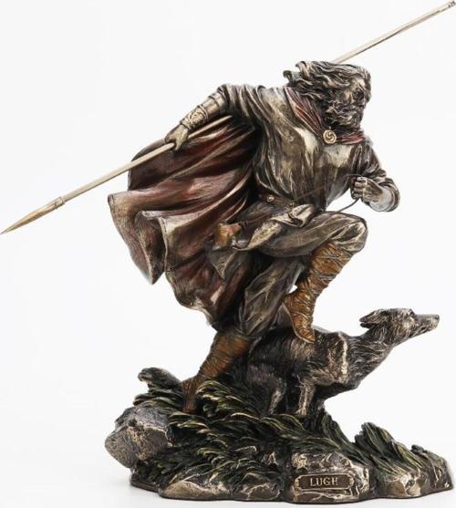 VERONESE BİBLOLAR Mitoloji & Tarih LUGH 21,5*11*23 cm JWU77860A4