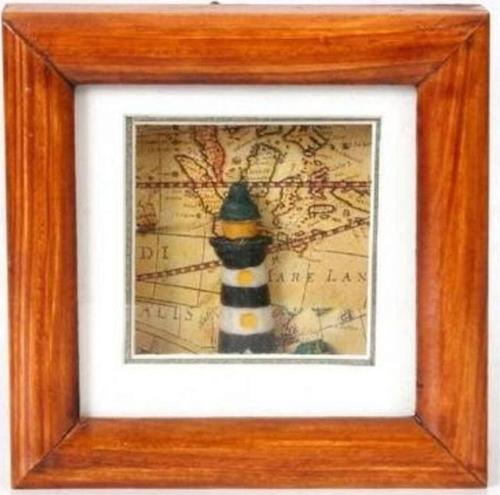 Denizcilik › Denizcilik Grubu › Marine Aksesuar- Küçük Pano>>10x10 Cm.