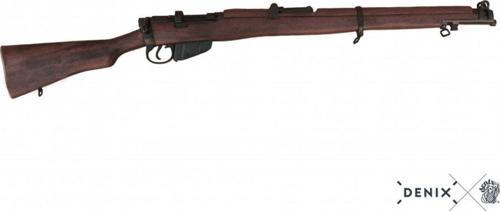 Koleksiyon Grubu-SMLE MK III RIFLE, UK 1907-JDNX1090-Orijinalden ilham alan tasarım