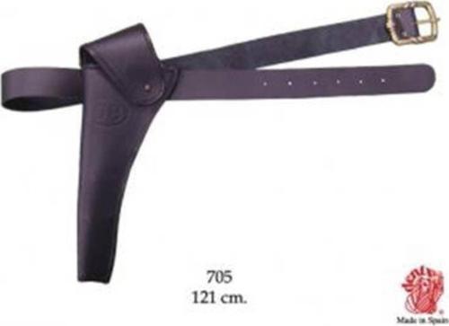 -kovboy Kemeri-made In Spain-handmade Koleksiyon Grubu