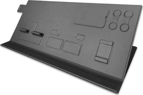 Zore Ollz Çok Fonksiyonlu Laptop Standı