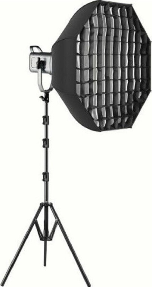 PR150D Bi-Color LED Video Işık Seti (GVM-PR150D-SET1)