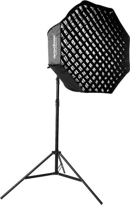 SL60II D 60W Beyaz LED Video Işığı Tekli Kit