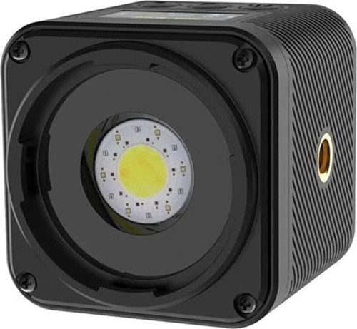 L3 RGB LED Efektli Video Işığı L052GBB1 Bezirgan 1027645