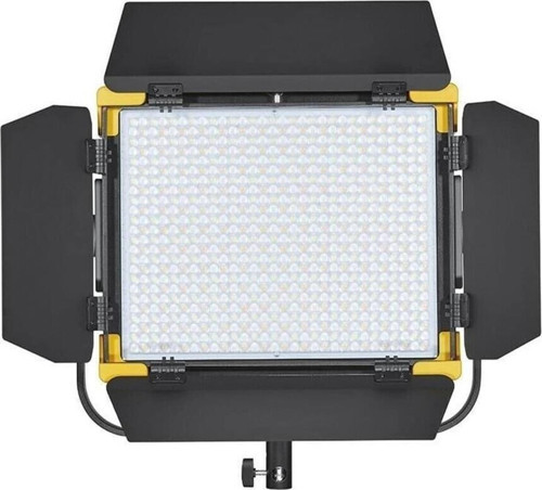 LD75R RGB LED Panel Işık