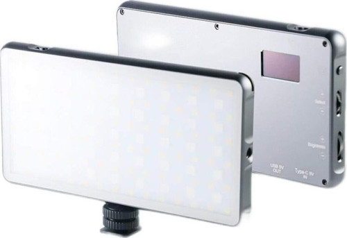 PRO-S21 RGB Led Video Efekt Işığı 1080055