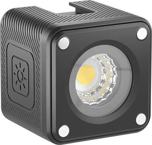 L2 Waterproof Led Işık, Siyah Bezirgan 1027645