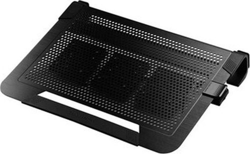 3 Fanlı Soğutucu Stand Note Pal U3 (R9-Nbc-U3pk-Gp)