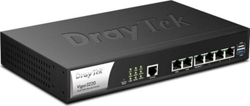 Vigor 3220 Multi-Wan Security Router