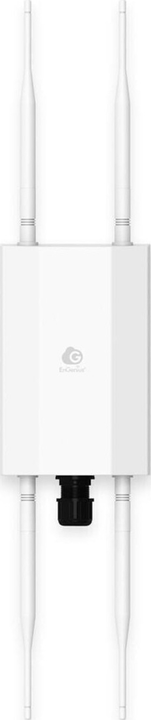Ecw260 802.11ax Wifi-6 Ip67 Outdoor Cloud Managed Access Point 1 X 2500 , Max15.9w Tük