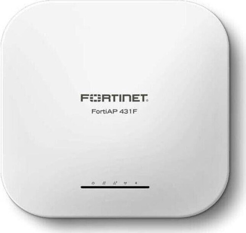 FortiAP 431F-E Access Point FAP-431F-E Uyumlu