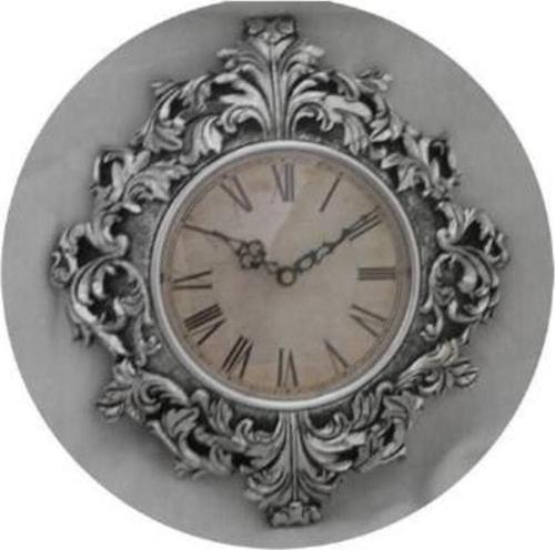Dekoratif Ürünler > Salon Takımları- Duvar Saati>>27cm-dc9099s