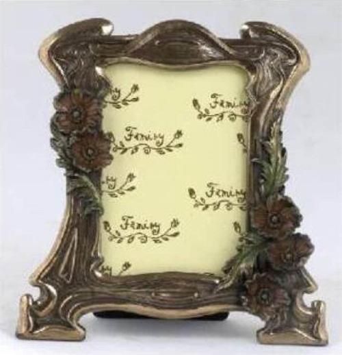 Veronese Serisi- Resim Çerçevesi-12*2*13 Cm.