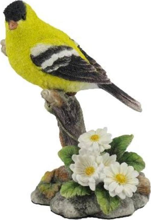 Veronese Serisi- Saka Kuşu-9*6.5*11.5 Cm.