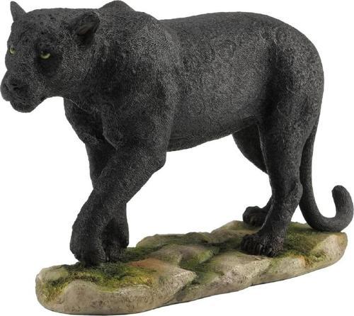 Veronese Serisi- Siyah Panter-25*6*15 Cm.