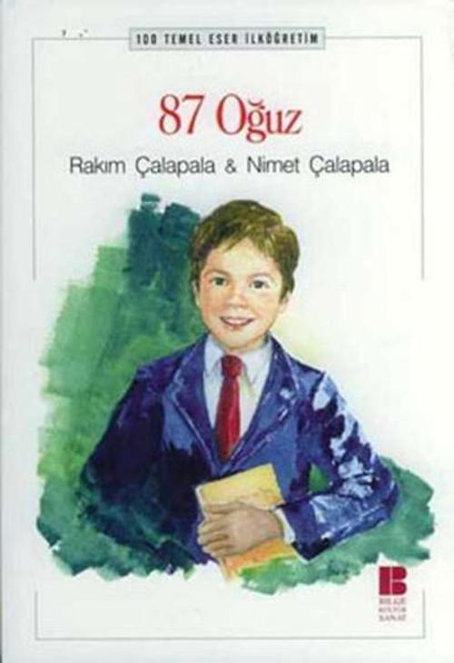87 Oğuz - 100 T.E. İlköğretim