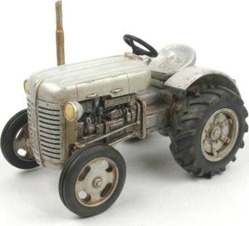 Veronese Serisi- Traktör-17*24*15 Cm.