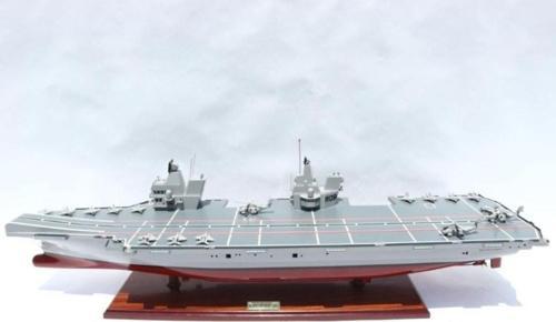 Denizcilik Grubu ? Vietnam Gemiler-hms Queen Elızabeth-100*23*30 Cm-jbt0240p